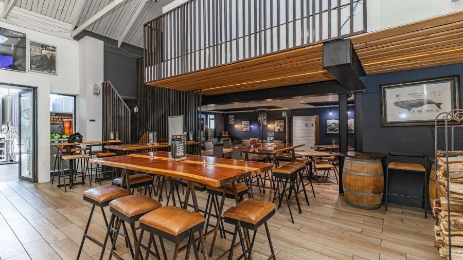 Commercial Property for Sale in Hemel and Aarde Western Cape
